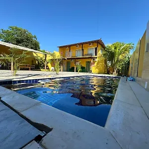 Hotel Cápsula Alto Da Marina, Búzios