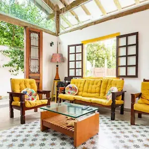Casa de hóspedes A Casa Alta Geriba, Búzios